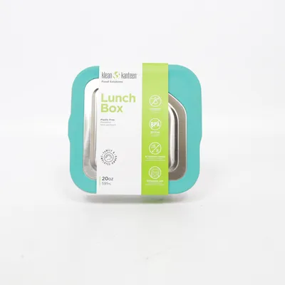 Madkasse (Lunch Food Box) fra Klean Kanteen
