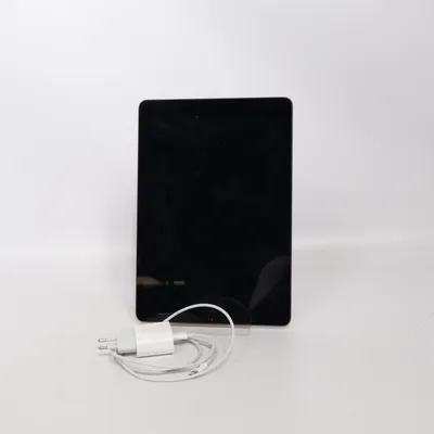 Tablet (Gray) from Apple