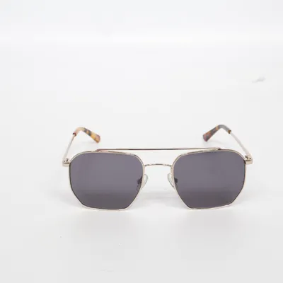 Solglasögon (Guldfärgad) från Corlin Eyewear