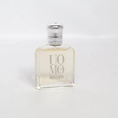 Eau de Toilette (Uomo) de Moschino