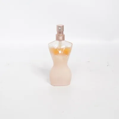 Hair mist (La Brume Parfumée Cheveux) from Jean Paul Gaultier