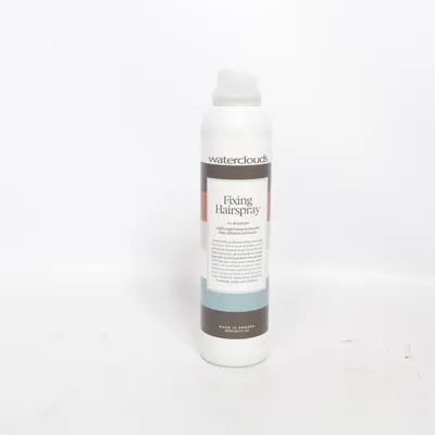 Haarlak (Fixing Hairspray) van Waterclouds