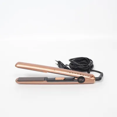 Glattejern (Ghd 5.0) fra GHD