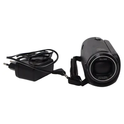 Videokamera (HC-V380) från Panasonic