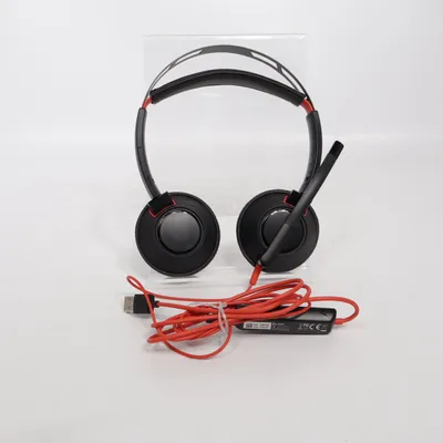 Casque audio (C5200) de Poly