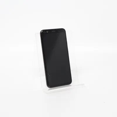 Mobiele telefoon (Wit, Zwart) van Google