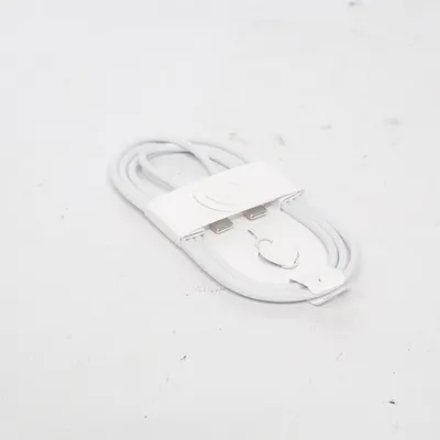 USB-kabel från Apple