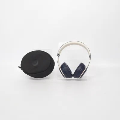 Hörlurar (Blå) från Beats by Dr. Dre