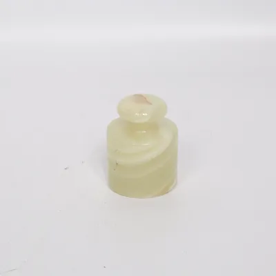Samleobjekt (Beige)