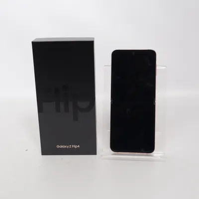 Smartphone (Rosa) från Samsung