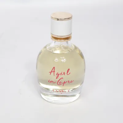 Eau de Toilette (A Girl In Capri) från Lanvin