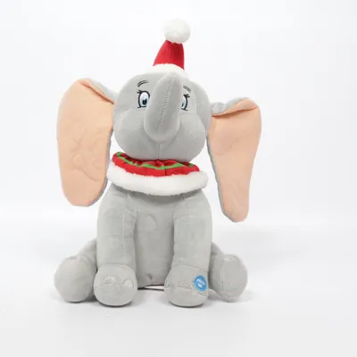 Gosedjur (Dumbo) från Disney