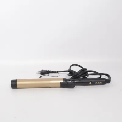 Curling iron from Babyliss