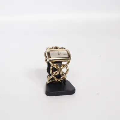 Armbåndsur (Guld) fra DKNY