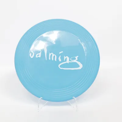 Frisbee (NY BÖRJE SALMING FRISBEE LJUSBLÅ TURKOS ) från Salming