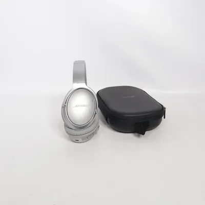 Hörlurar (Quietcomfort 35) från Bose