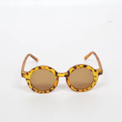 Sunglasses (Brown) from Baby Mocs