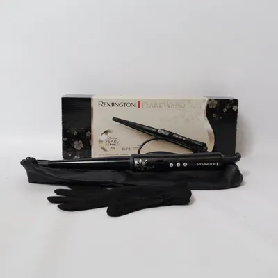 Locktång från Remington