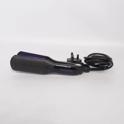 Hair straightener (C51c) from Babyliss