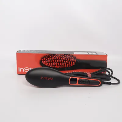 Värmeborste från Instyle