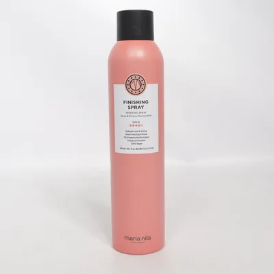 Hairspray (Finishing Spray) from Maria Nila