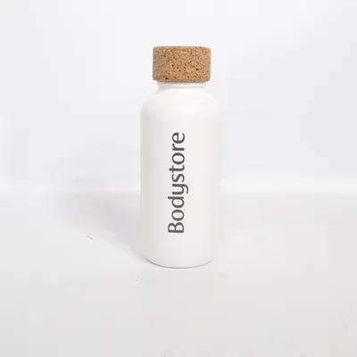 Vattenflaska (Vit) från Smartshake