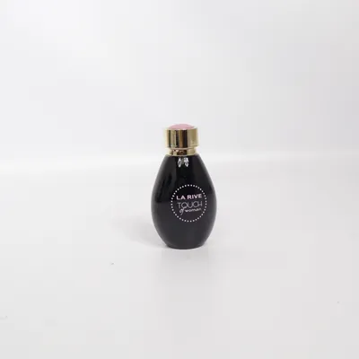 Eau de Parfum (Touch Of Woman) from La Rive