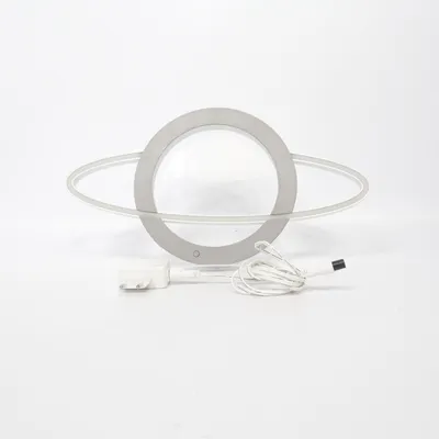 Nattlampa (Grå, Vit) från IKEA