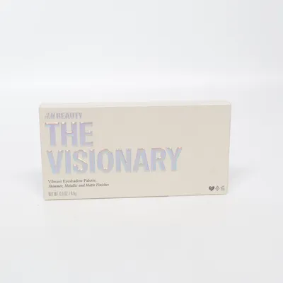 Ögonskuggspalett (The Visionary) från H&M
