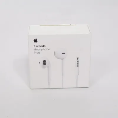 Headphones (A1472) from Apple