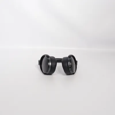 Hörlurar (Svart) från Sennheiser