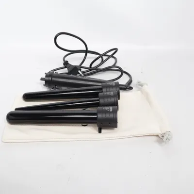 Curling iron (Ks-C18) from Culwad