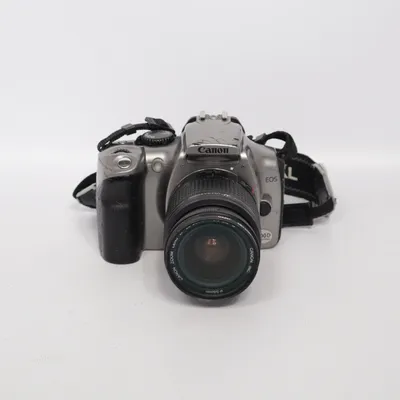 Digital kompaktkamera (DS6041) från Canon