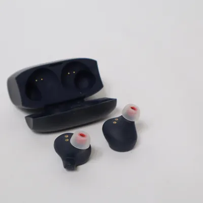 AirPods (Svart) från Jabra
