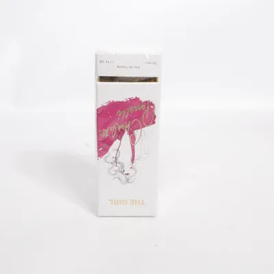 Eau de Parfum (THE GIRL) från Charlotte Perrelli
