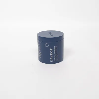Hårkur (Fortitude - Therapy Balm) fra Davroe
