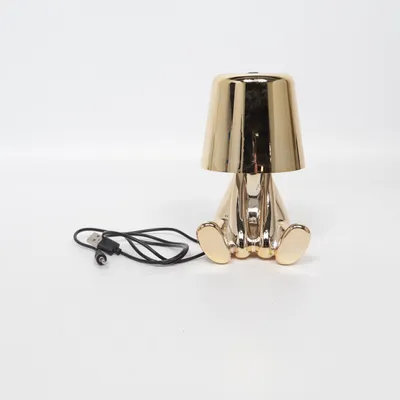 Night light (Gold)