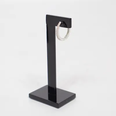 Earring (Silver) from Muli Unknown metal