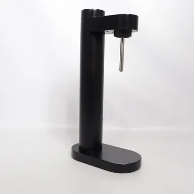 Sodavandsmaskine (Sort) fra Stelton