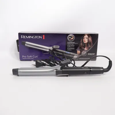 Curling iron (CI6525) from Remington