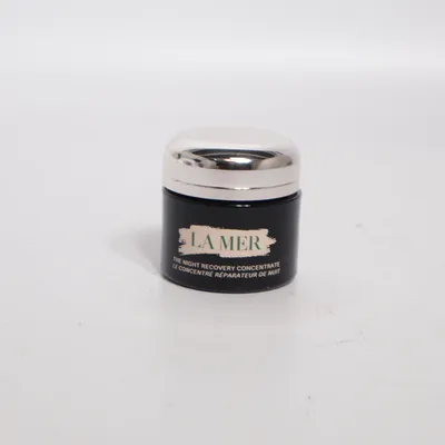 Serum från La Mer