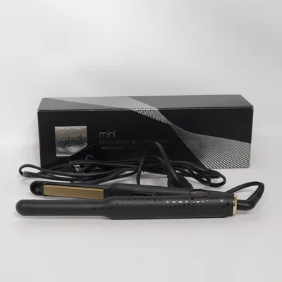 Glätteisen (ghd MS5.0 Mini) von GHD
