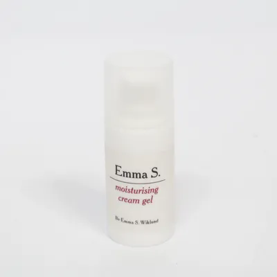 Ansiktskräm (Moisturising Cream Gel) från Emma S.