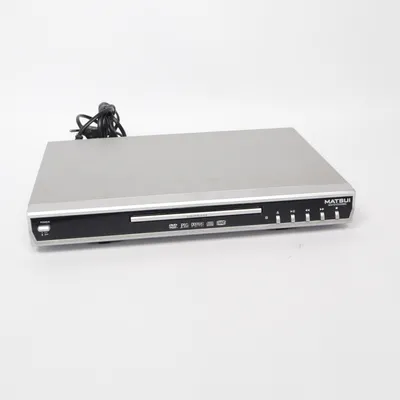 DVD-spelare (MATDVD3286E) från Matsui