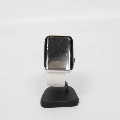 Smartwatch (Wit)