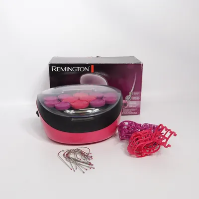 Heizwickler (H5670) von Remington