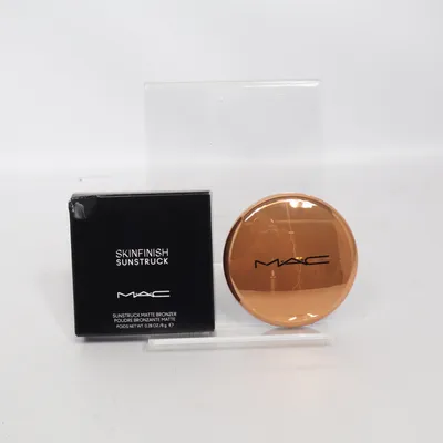 Bronzer (Skinfinish Sunstruck) van MAC