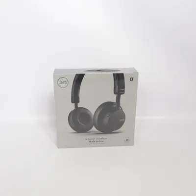 Écouteurs (A-Seven Wireless) de Jays