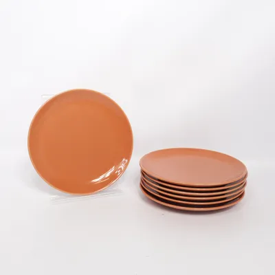 Tallrik (Brun) från IKEA