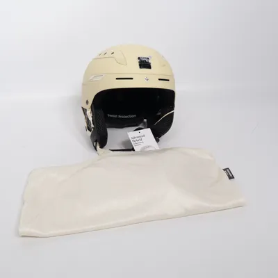Hjelm (Beige) fra Holzweiler